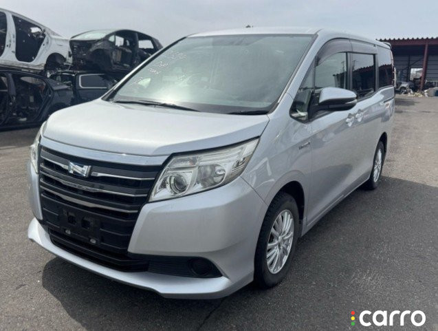 5196, 89904-28560, 8990428561 ключ зажигания TOYOTA NOAH - фото №5