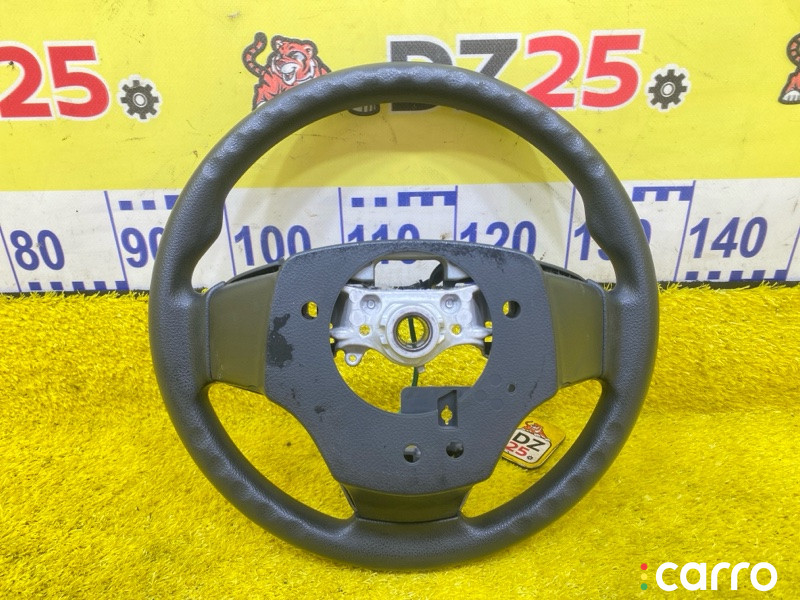 5217, 45100-28490-C0, 4510028490 руль TOYOTA VOXY - фото №10