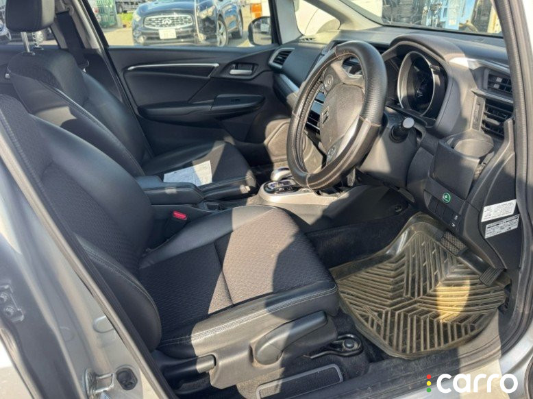 33550T5AJ21, W1697, 5220 стоп-сигнал HONDA FIT - фото №10