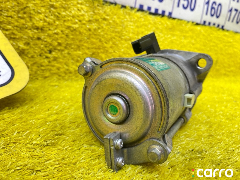 312005P6014, SM74016, 5218 стартер HONDA FIT - фото №6