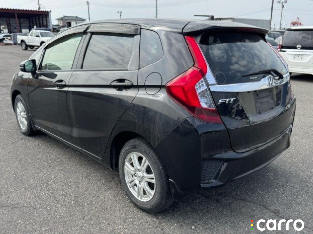 312005P6014, SM74016, 5218 стартер HONDA FIT - фото №8
