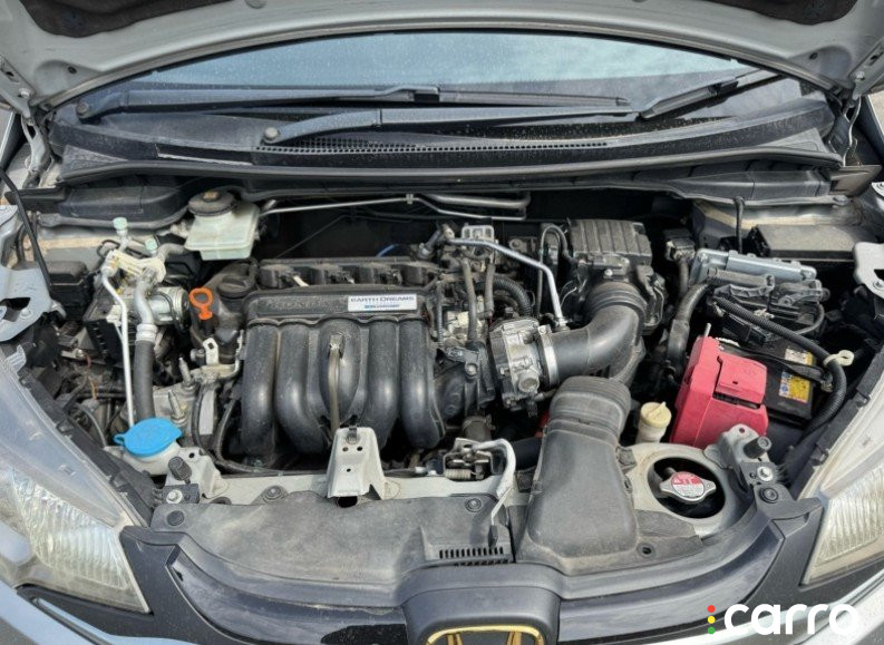 5235, 60120TAR000ZZ, 60170TAR000ZZ петля капота HONDA FIT - фото №6