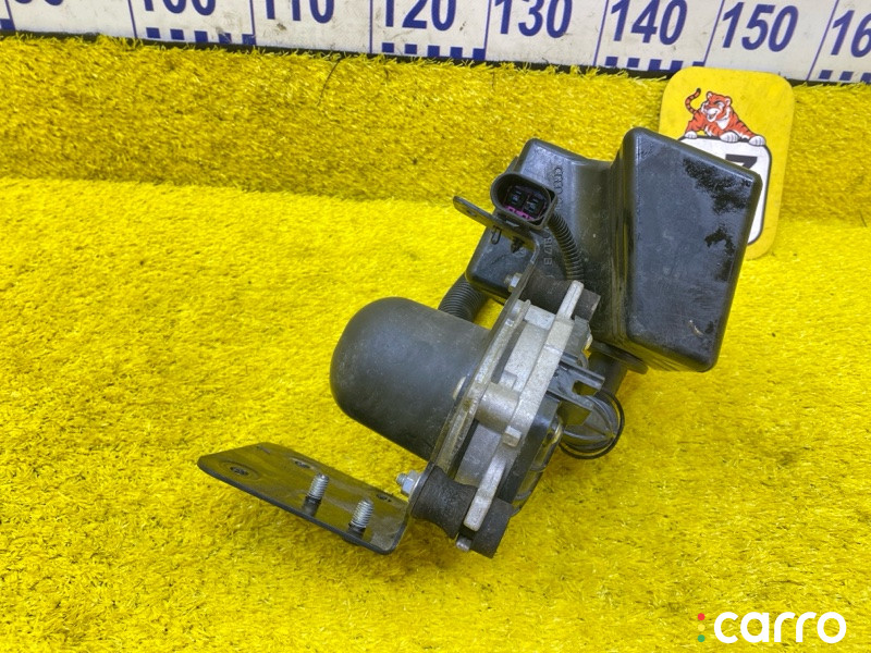 07K959253B, 5258 насос продувки катализатора AUDI Q5 2012г. - фото №5