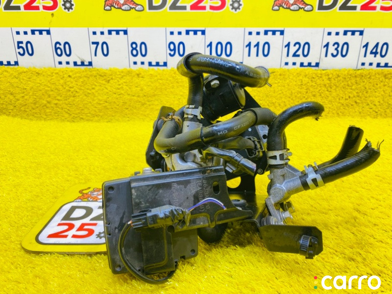 9430A009, 5257 масляный насос MITSUBISHI OUTLANDER - фото №1