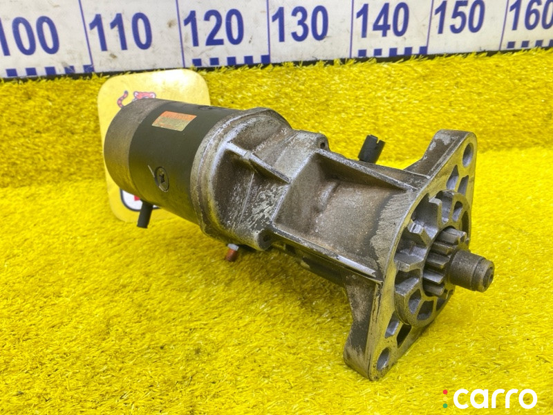 5236, 28100-17020 стартер TOYOTA LAND CRUISER - фото №3