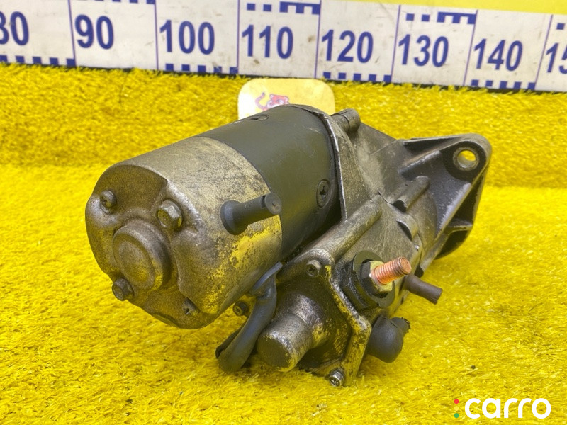 5236, 28100-17020 стартер TOYOTA LAND CRUISER - фото №5