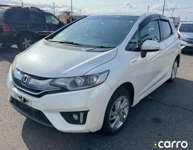 W1698, 5219, 33550T5AJ31 стоп-сигнал HONDA FIT - фото №8
