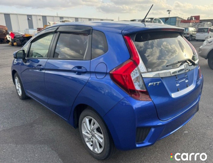 5225, 33500T5AJ31, W1698 стоп-сигнал HONDA FIT - фото №10