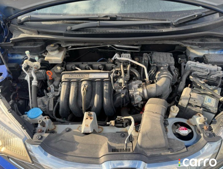 5225, 33500T5AJ31, W1698 стоп-сигнал HONDA FIT - фото №11