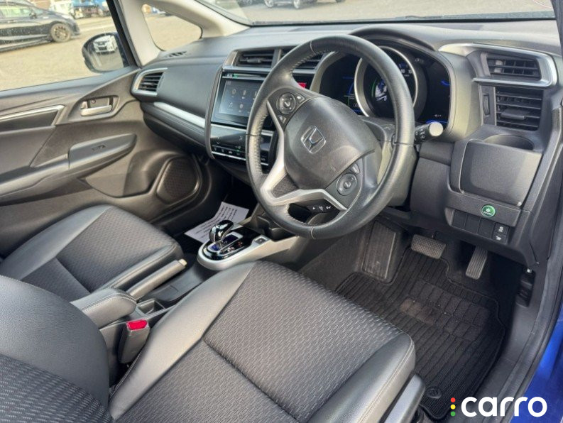 5225, 33500T5AJ31, W1698 стоп-сигнал HONDA FIT - фото №12
