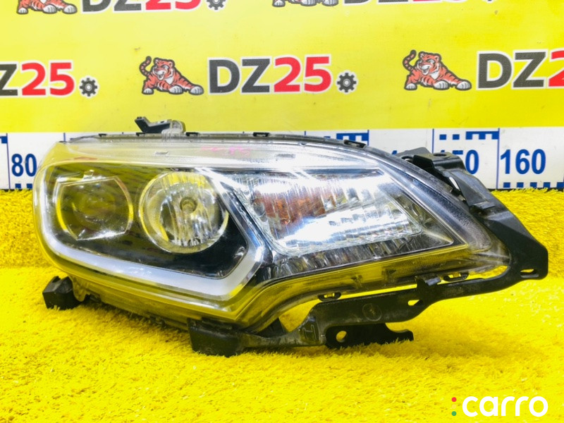 33100T5AJ51, W1948, 5219W1948 фара HONDA FIT - фото №1