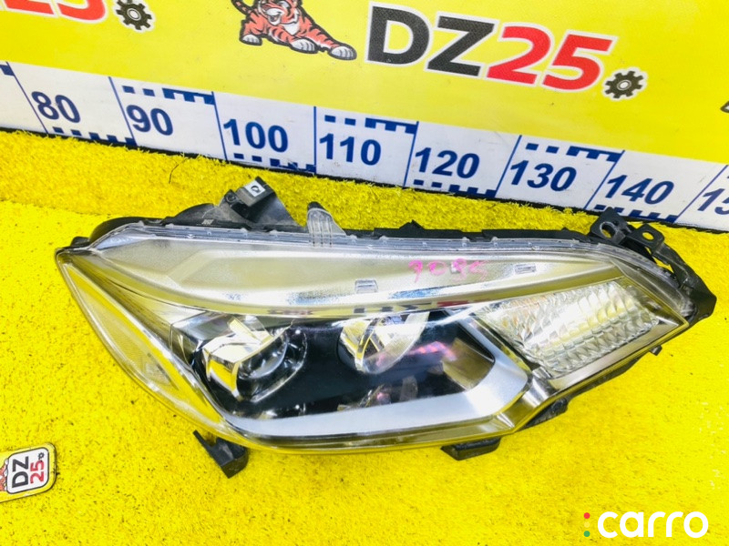 33100T5AJ51, W1948, 5219W1948 фара HONDA FIT - фото №4