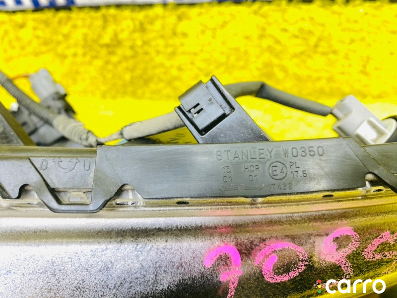 33100T5AJ51, W1948, 5219W1948 фара HONDA FIT - фото №5