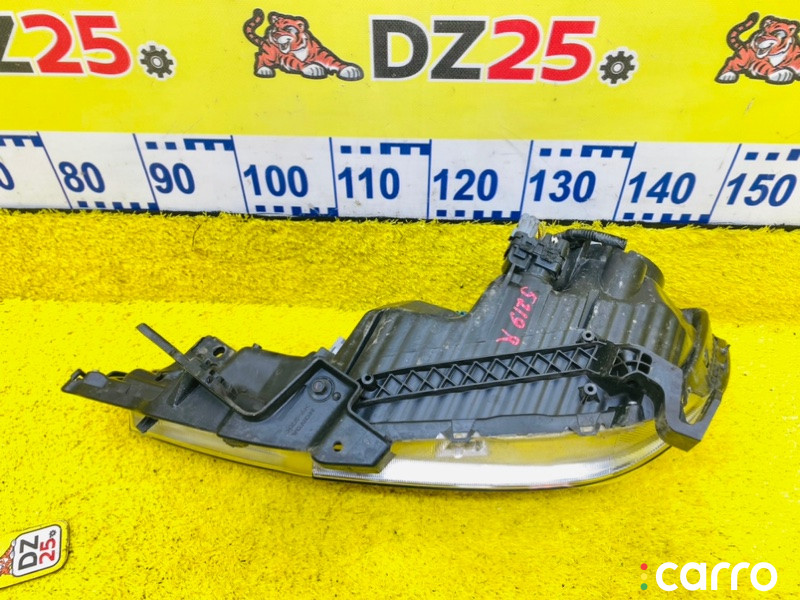 33100T5AJ51, W1948, 5219W1948 фара HONDA FIT - фото №9