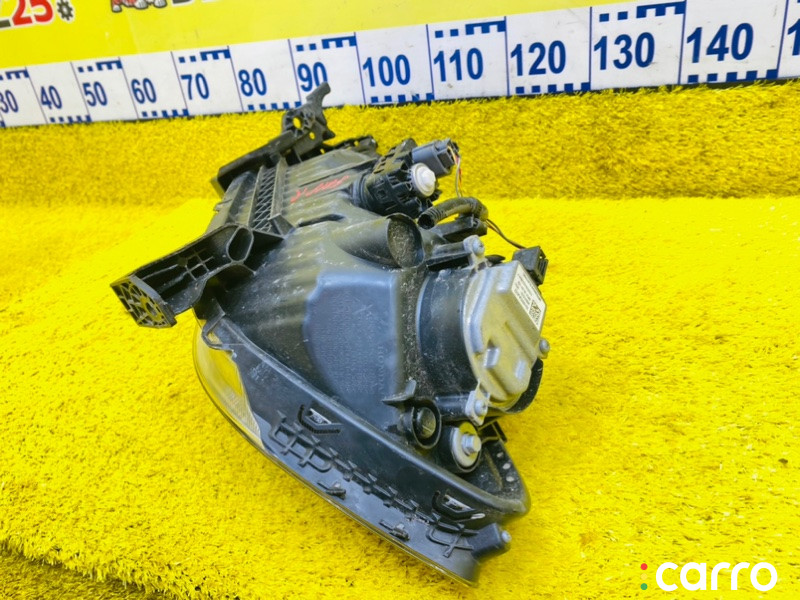 33100T5AJ51, W1948, 5219W1948 фара HONDA FIT - фото №11