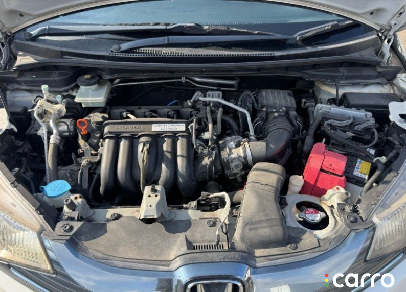 33100T5AJ51, W1948, 5219W1948 фара HONDA FIT - фото №14