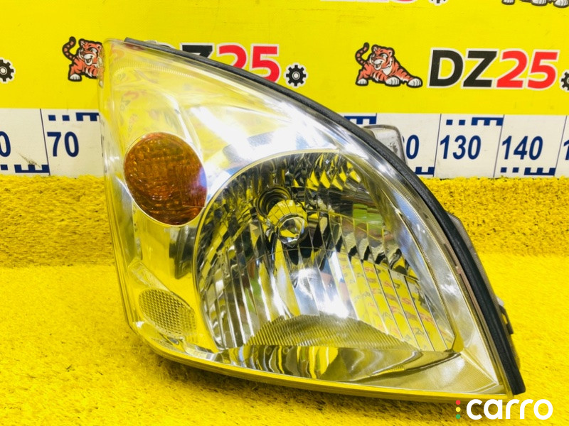 811106A200, 60-94, 811306A210, 523160-94 фара TOYOTA LAND CRUISER PRADO - фото №1