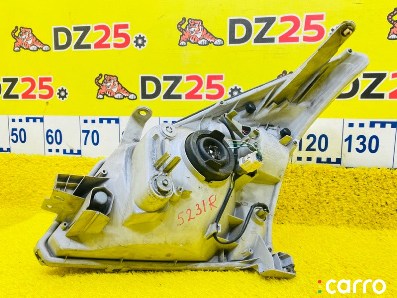 811106A200, 60-94, 811306A210, 523160-94 фара TOYOTA LAND CRUISER PRADO - фото №3