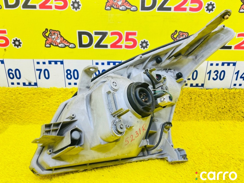 811106A200, 60-94, 811306A210, 523160-94 фара TOYOTA LAND CRUISER PRADO - фото №6