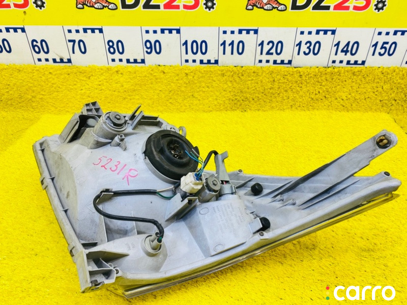 811106A200, 60-94, 811306A210, 523160-94 фара TOYOTA LAND CRUISER PRADO - фото №7