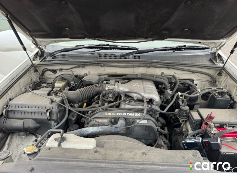 811106A200, 60-94, 811306A210, 523160-94 фара TOYOTA LAND CRUISER PRADO - фото №10