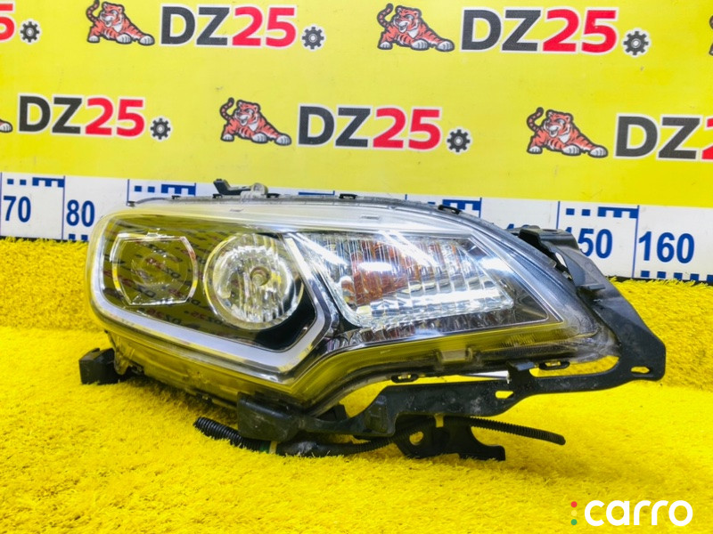 33100T5AJ51, W1948, 5218W1948 фара HONDA FIT - фото №1