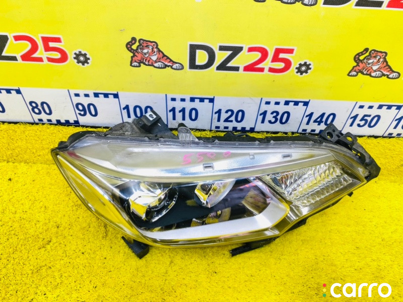 33100T5AJ51, W1948, 5218W1948 фара HONDA FIT - фото №4
