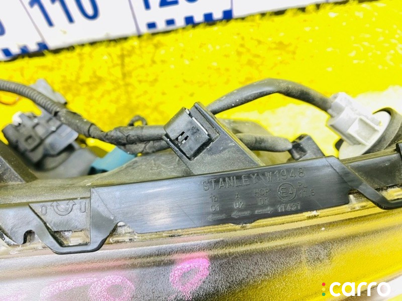 33100T5AJ51, W1948, 5218W1948 фара HONDA FIT - фото №5