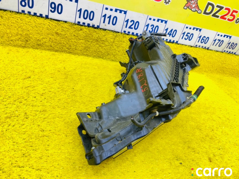 33100T5AJ51, W1948, 5218W1948 фара HONDA FIT - фото №9