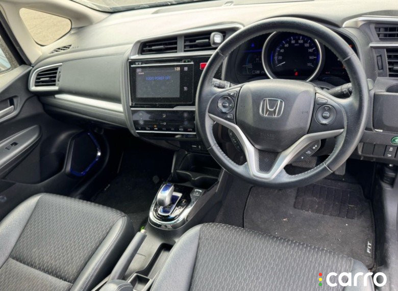 33100T5AJ51, W1948, 5218W1948 фара HONDA FIT - фото №14