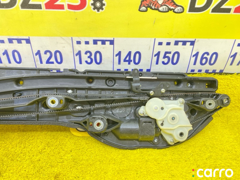 85006-28171, 8500628170, 5216 доводчик двери TOYOTA NOAH - фото №3
