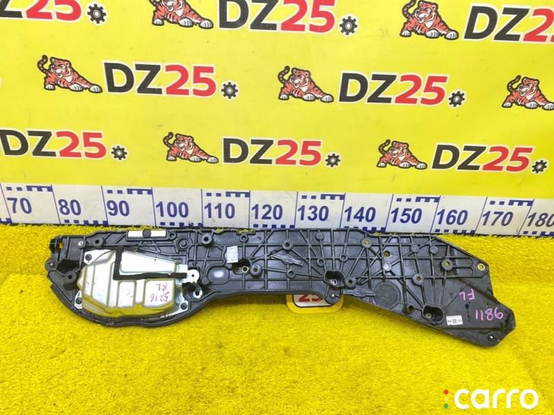 85006-28171, 8500628170, 5216 доводчик двери TOYOTA NOAH - фото №4