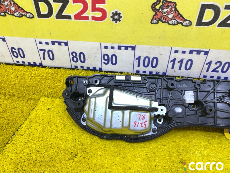 85006-28171, 8500628170, 5216 доводчик двери TOYOTA NOAH - фото №6