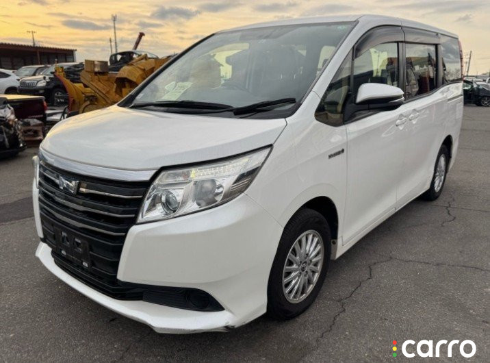 85006-28171, 8500628170, 5216 доводчик двери TOYOTA NOAH - фото №9