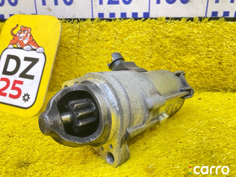 312005P6014, SM74016, 5220 стартер HONDA FIT - фото №1