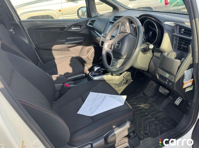 2112003601, 5219 лямбда-зонд HONDA FIT - фото №8