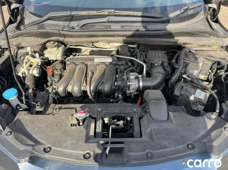 100-62164, 33100T7BJ01 фара HONDA VEZEL - фото №14