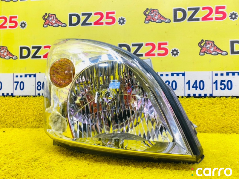 811106A200, 60-94, 811306A210, 522460-94 фара TOYOTA LAND CRUISER PRADO - фото №1