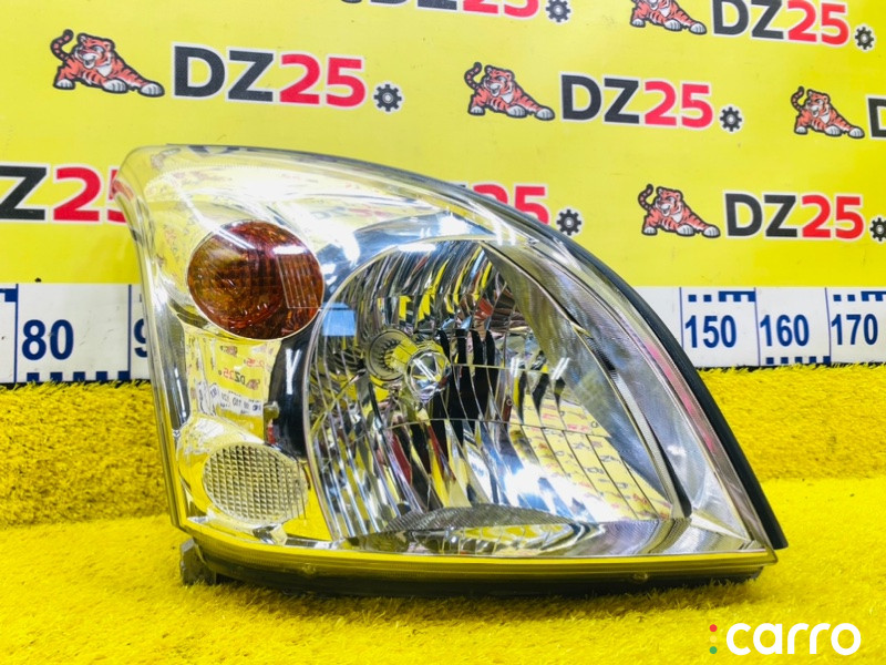811106A200, 60-94, 811306A210, 522460-94 фара TOYOTA LAND CRUISER PRADO - фото №2