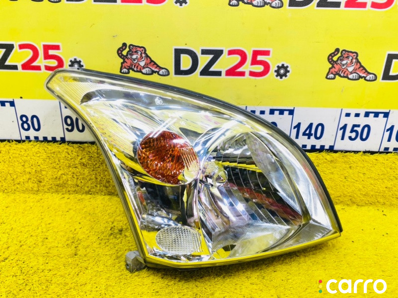 811106A200, 60-94, 811306A210, 522460-94 фара TOYOTA LAND CRUISER PRADO - фото №3