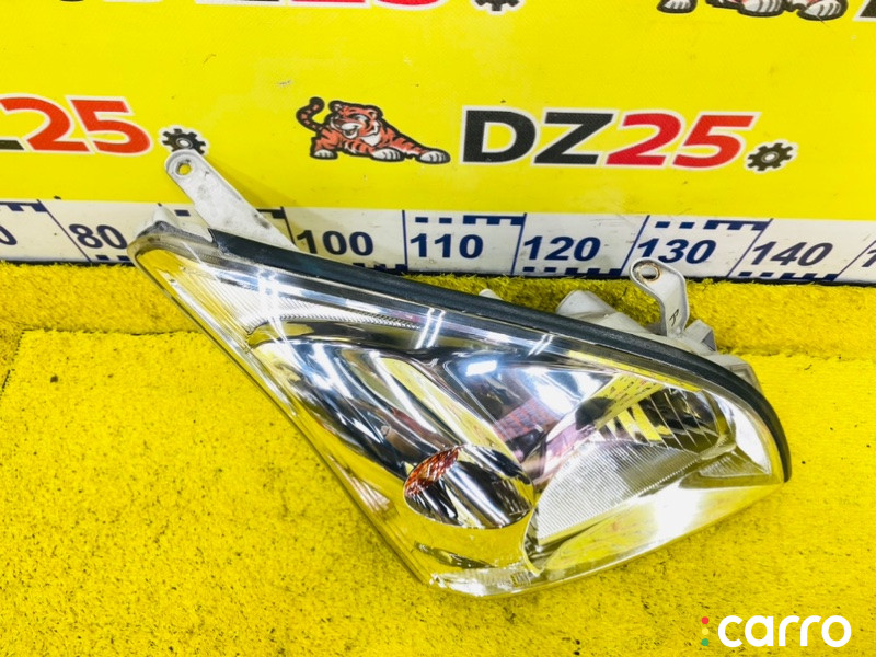 811106A200, 60-94, 811306A210, 522460-94 фара TOYOTA LAND CRUISER PRADO - фото №4