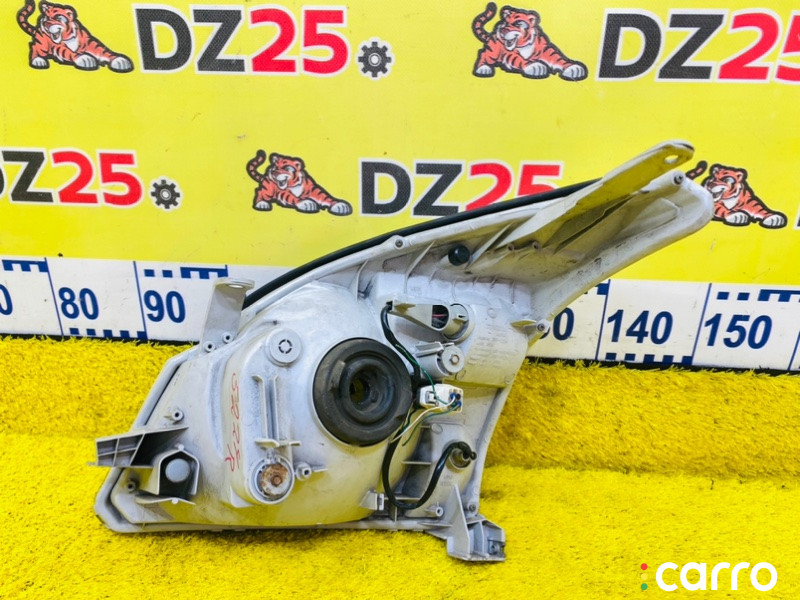 811106A200, 60-94, 811306A210, 522460-94 фара TOYOTA LAND CRUISER PRADO - фото №6