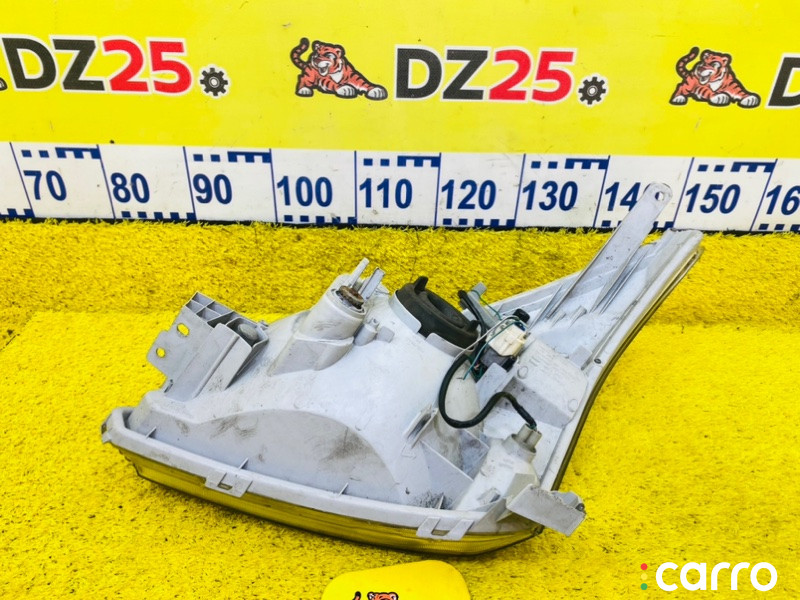 811106A200, 60-94, 811306A210, 522460-94 фара TOYOTA LAND CRUISER PRADO - фото №7