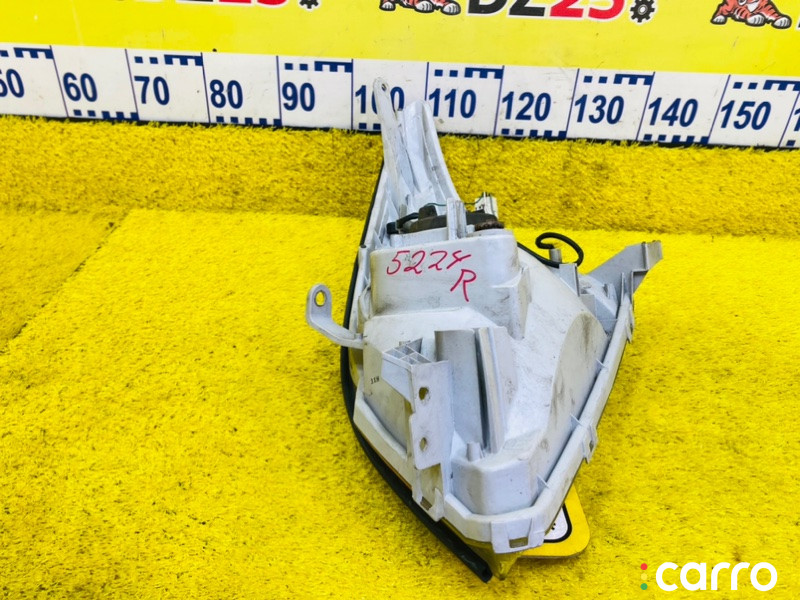811106A200, 60-94, 811306A210, 522460-94 фара TOYOTA LAND CRUISER PRADO - фото №8