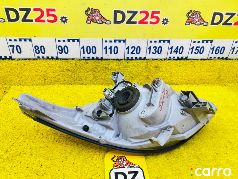 811106A200, 60-94, 811306A210, 522460-94 фара TOYOTA LAND CRUISER PRADO - фото №9