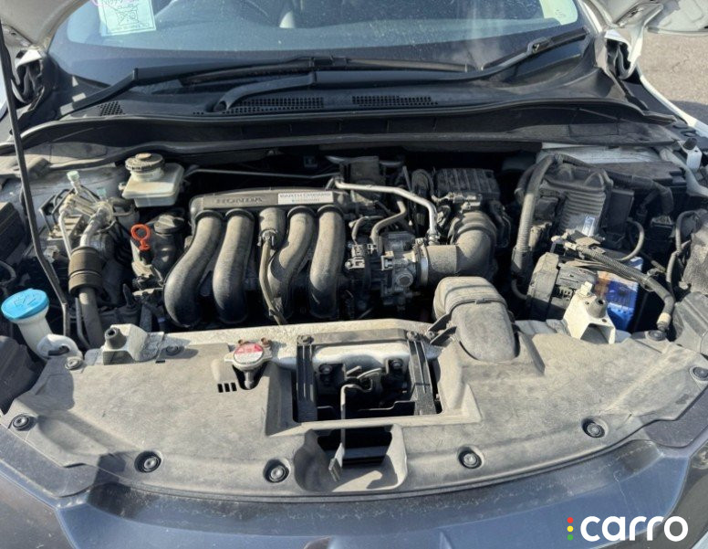 74410T7B003, 5229 накладка на крыло HONDA VEZEL - фото №10
