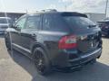 7L5854960, 95550303201, 5240 накладка на крыло PORSCHE CAYENNE 2006г. - фото №9