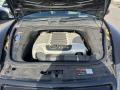 7L5854960, 95550303201, 5240 накладка на крыло PORSCHE CAYENNE 2006г. - фото №10