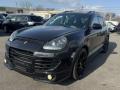 7L5854959, 95550303101, 5240 накладка на крыло PORSCHE CAYENNE 2006г. - фото №8