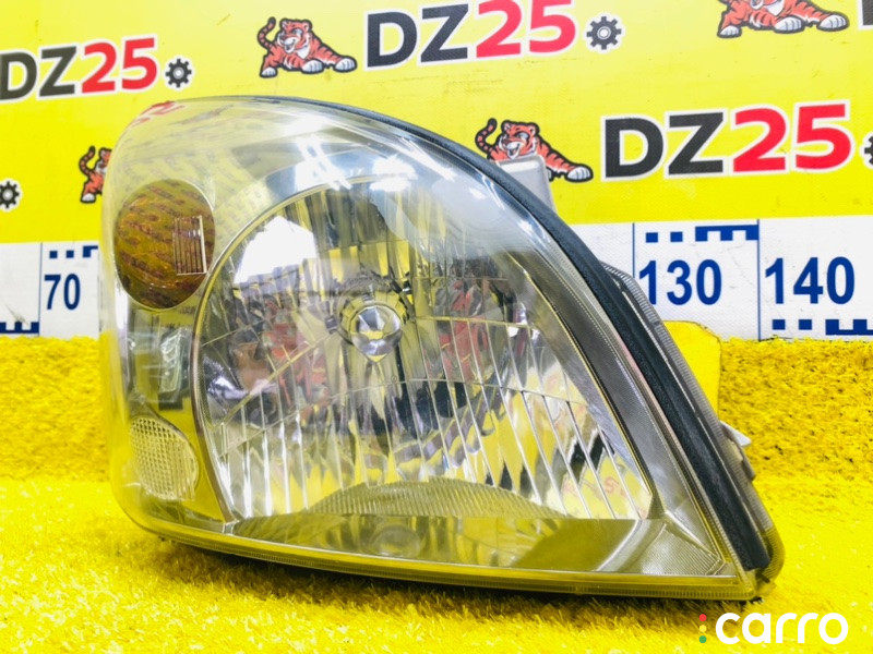 811106A200, 60-94, 811306A210, 522760-94 фара TOYOTA LAND CRUISER PRADO - фото №1